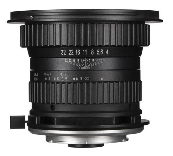 Laowa 15mm F4 Macro Pentax