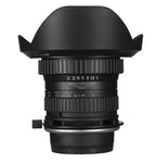 Laowa 15mm F4 Macro Sony E