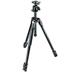 Manfrotto MK290XTA3-BH aluminium tripod kit