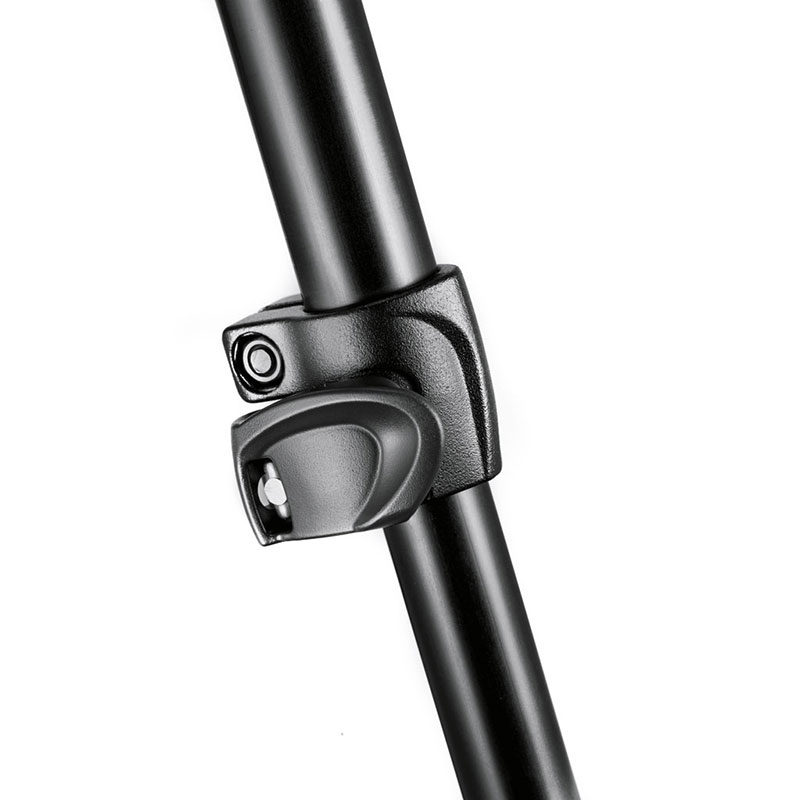 Manfrotto MK290XTA3-BH aluminium tripod kit