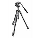 Manfrotto MK290XTA3-2W aluminium tripod kit