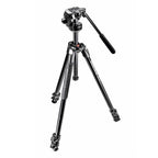 Manfrotto MK290XTA3-2W aluminium tripod kit