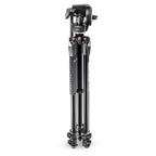 Manfrotto MK290XTA3-2W aluminium tripod kit
