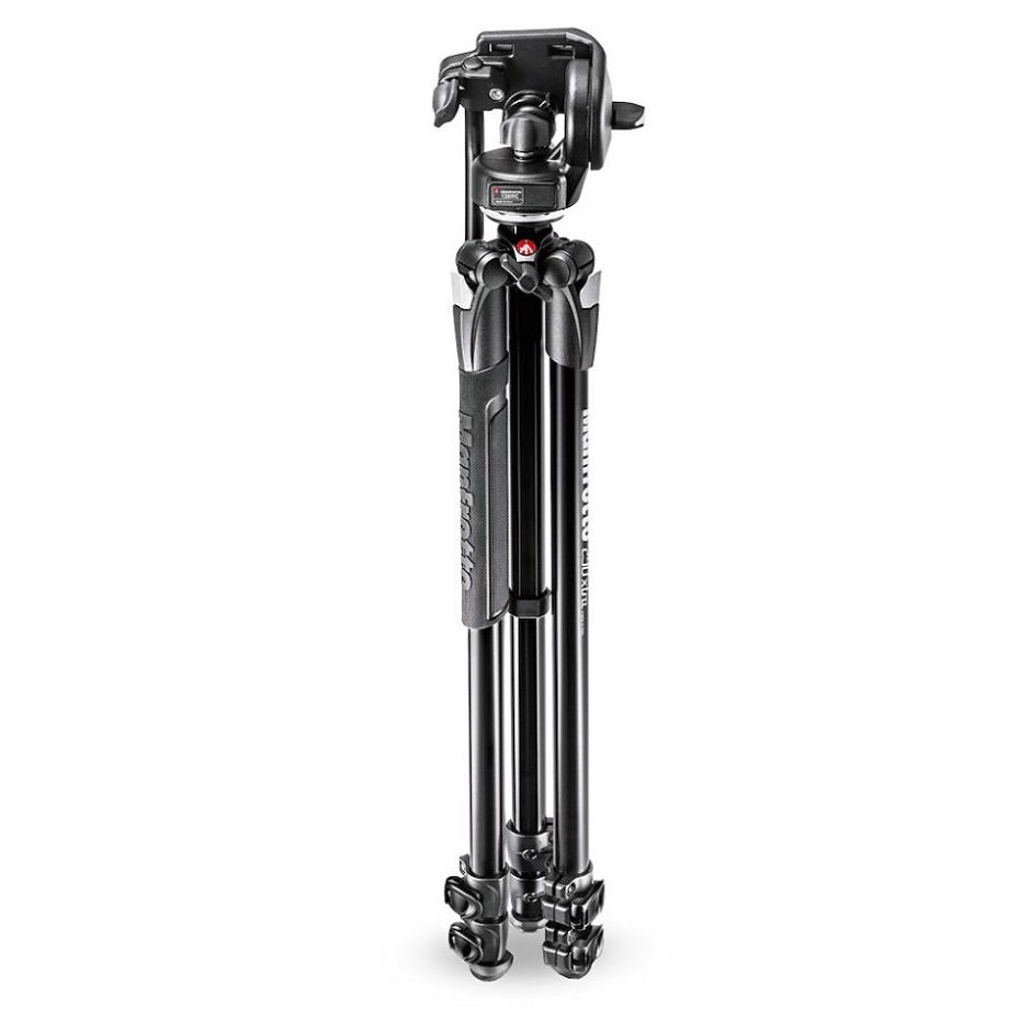 Manfrotto MK290XTA3-2W aluminium tripod kit