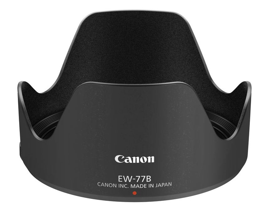 Canon EW-77B Lens Hood