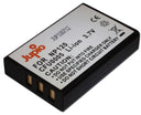 Fujifilm NP-120 Battery (Jupio)