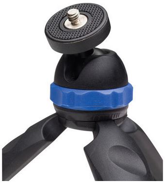 Benro PP1 Table Tripod