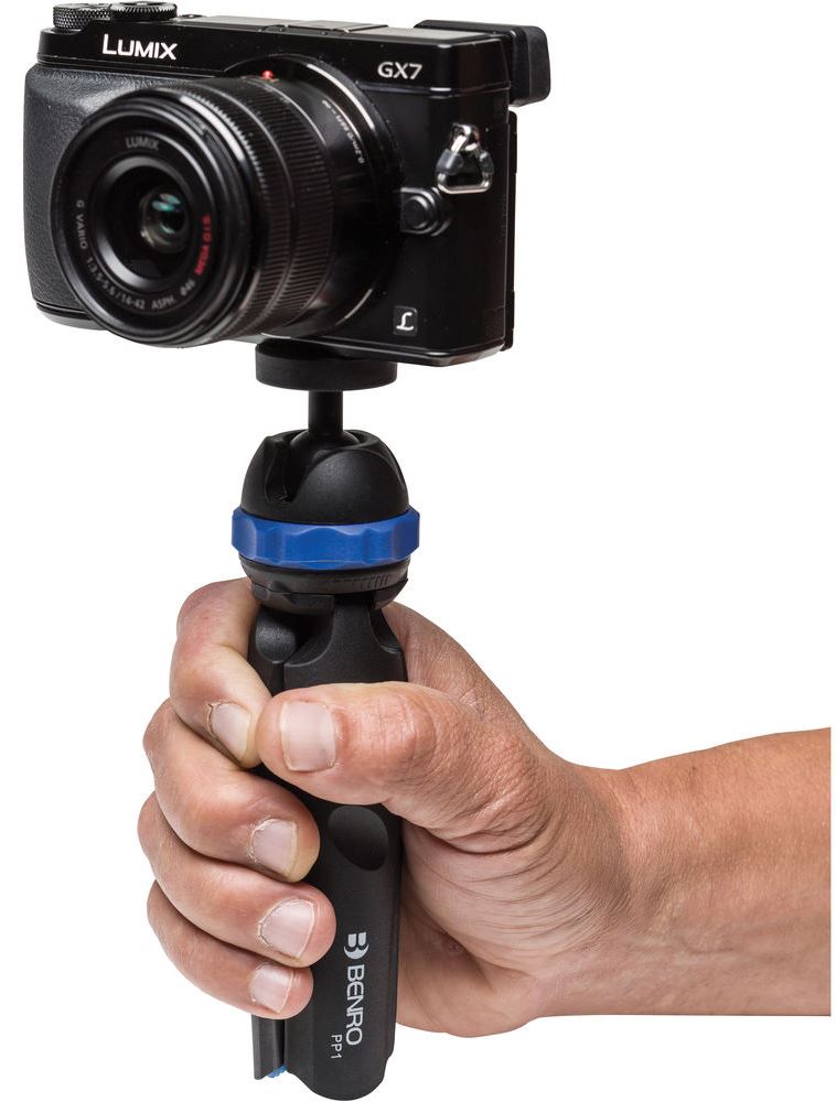 Benro PP1 Table Tripod