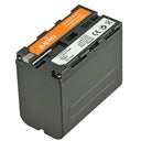 Jupio NP-F970 Battery