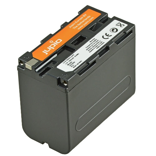 Jupio NP-F970 Battery