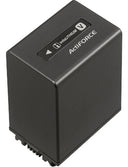 Jupio NP-FH100 (with info chip)