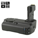 Jupio Battery grip for Canon 20D/30D/40D/50D
