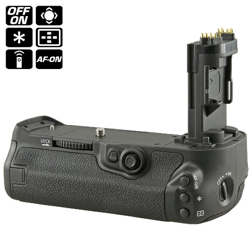 Jupio Battery grip for Canon EOS 7D Mark II