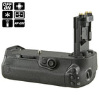 Jupio Battery grip for Canon EOS 7D Mark II