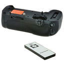 Jupio Battery grip for Nikon D800/D800E/D810
