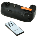Jupio Battery grip for Nikon D750