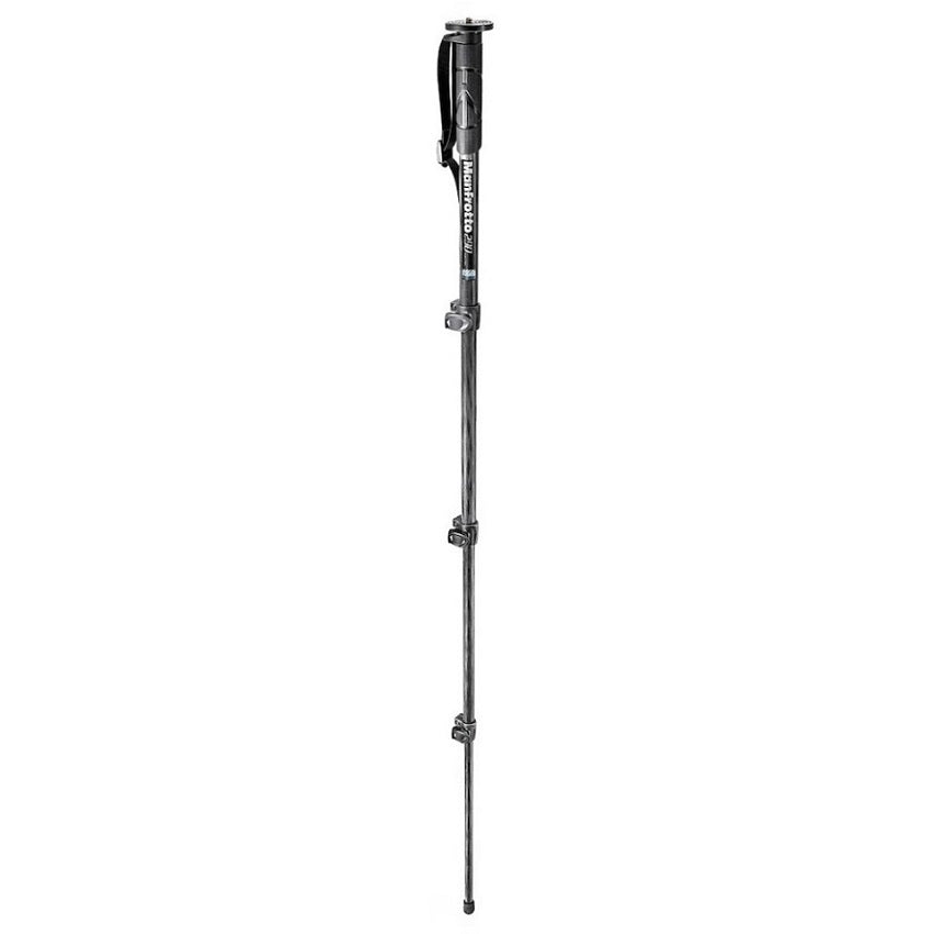 Manfrotto 290 Carbon Monopod
