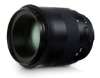 Zeiss Milvus 100mm f/2.0 ZF.2 Mount Nikon