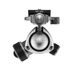 Gitzo GH1382QD Center Ball Head Series 1