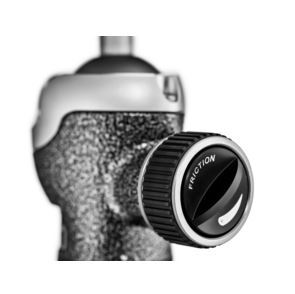 Gitzo GH1382QD Center Ball Head Series 1