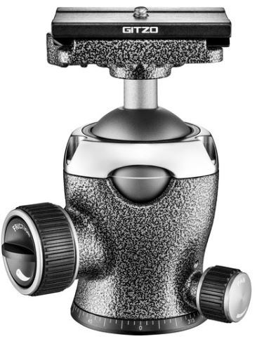 Gitzo GH3382QD Center Ball Head