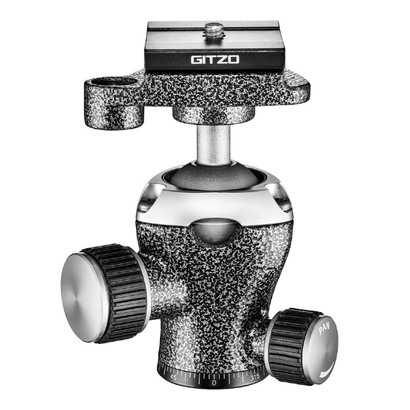 Gitzo GK0545T-82TQD Traveler Kit Series 0