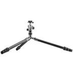 Gitzo GT1545T + GH1382TQD Traveler Head Series 1