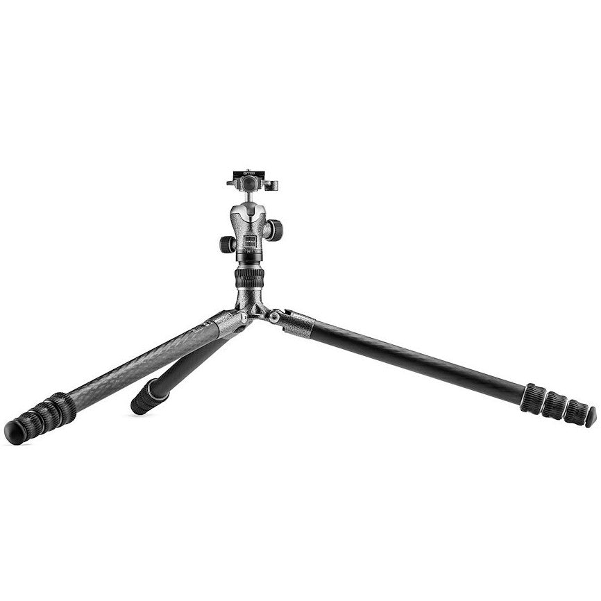Gitzo GT1545T + GH1382TQD Traveler Head Series 1