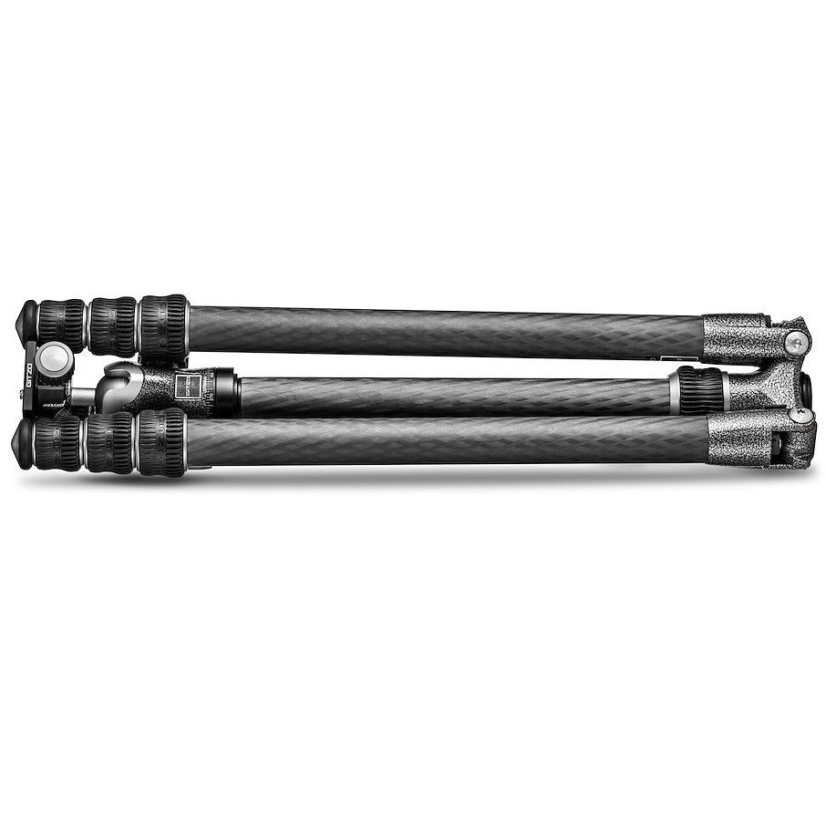 Gitzo GT1545T + GH1382TQD Traveler Head Series 1