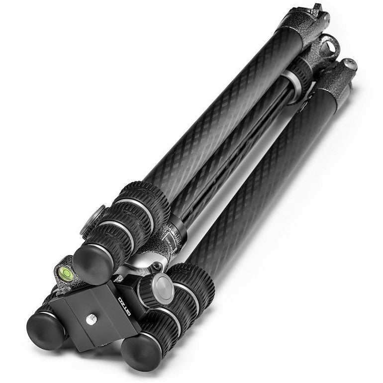 Gitzo GT1545T + GH1382TQD Traveler Head Series 1