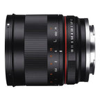 Samyang 50mm F1.2 AS UMC CS Fuji X