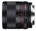 Samyang 21mm F1.4 AS UMC CS Sony E-Mount