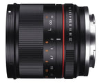 Samyang 21mm F1.4 AS UMC CS Sony E-Mount