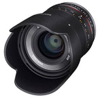 Samyang 21mm F1.4 AS UMC CS Sony E-Mount