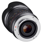 Samyang 21mm F1.4 AS UMC CS Sony E-Mount
