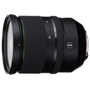 Pentax D FA 24-70mm F2.8 ED SDM WR
