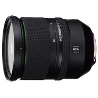Pentax D FA 24-70mm F2.8 ED SDM WR