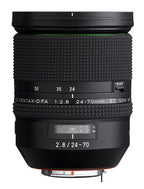 Pentax D FA 24-70mm F2.8 ED SDM WR