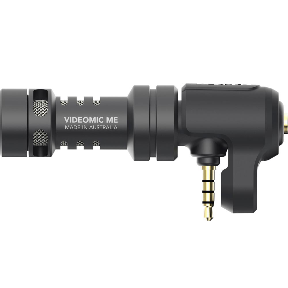 Rode VideoMic Me