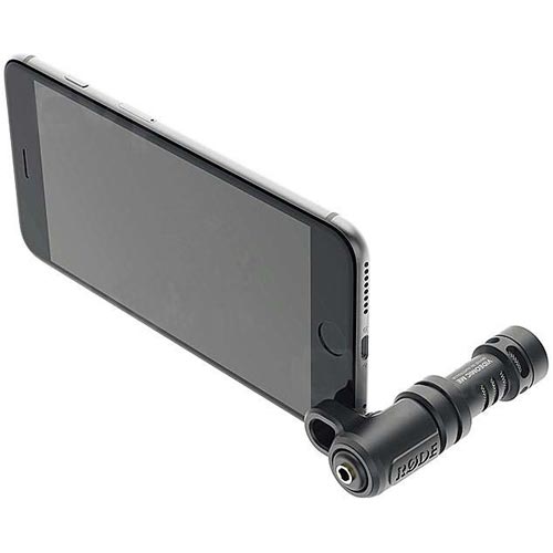 Rode VideoMic Me