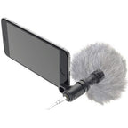 Rode VideoMic Me