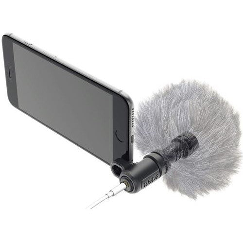 Rode VideoMic Me