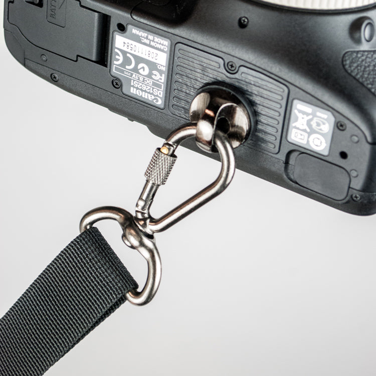 Commlite CS-S01 Camera Quick Release Shoulder/Neck Strap
