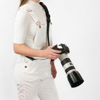 Commlite CS-S01 Camera Quick Release Shoulder/Neck Strap