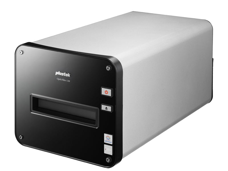Plustek Optic Film 120