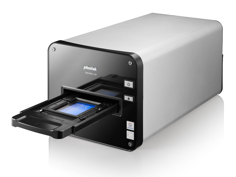Plustek Optic Film 120
