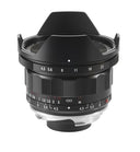 Voigtlander Super Wide Heliar 15mm f/4.5 Asf VM III