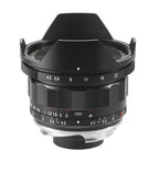 Voigtlander Super Wide Heliar 15mm f/4.5 Asf VM III