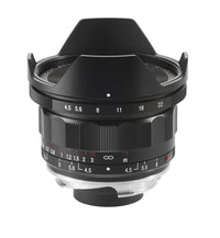 Voigtlander Super Wide Heliar 15mm f/4.5 Asf VM III