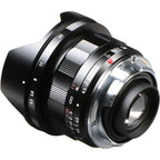 Voigtlander Super Wide Heliar 15mm f/4.5 Asf VM III